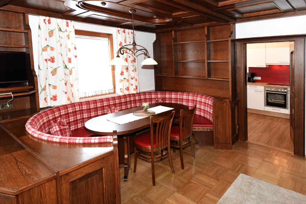Ferienhotel Gasthof Zur Post Унтертауэрн Экстерьер фото