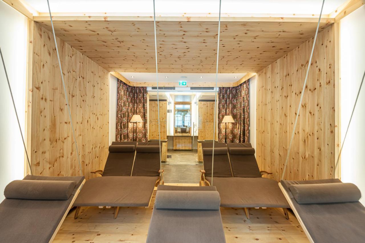 Ferienhotel Gasthof Zur Post Унтертауэрн Экстерьер фото