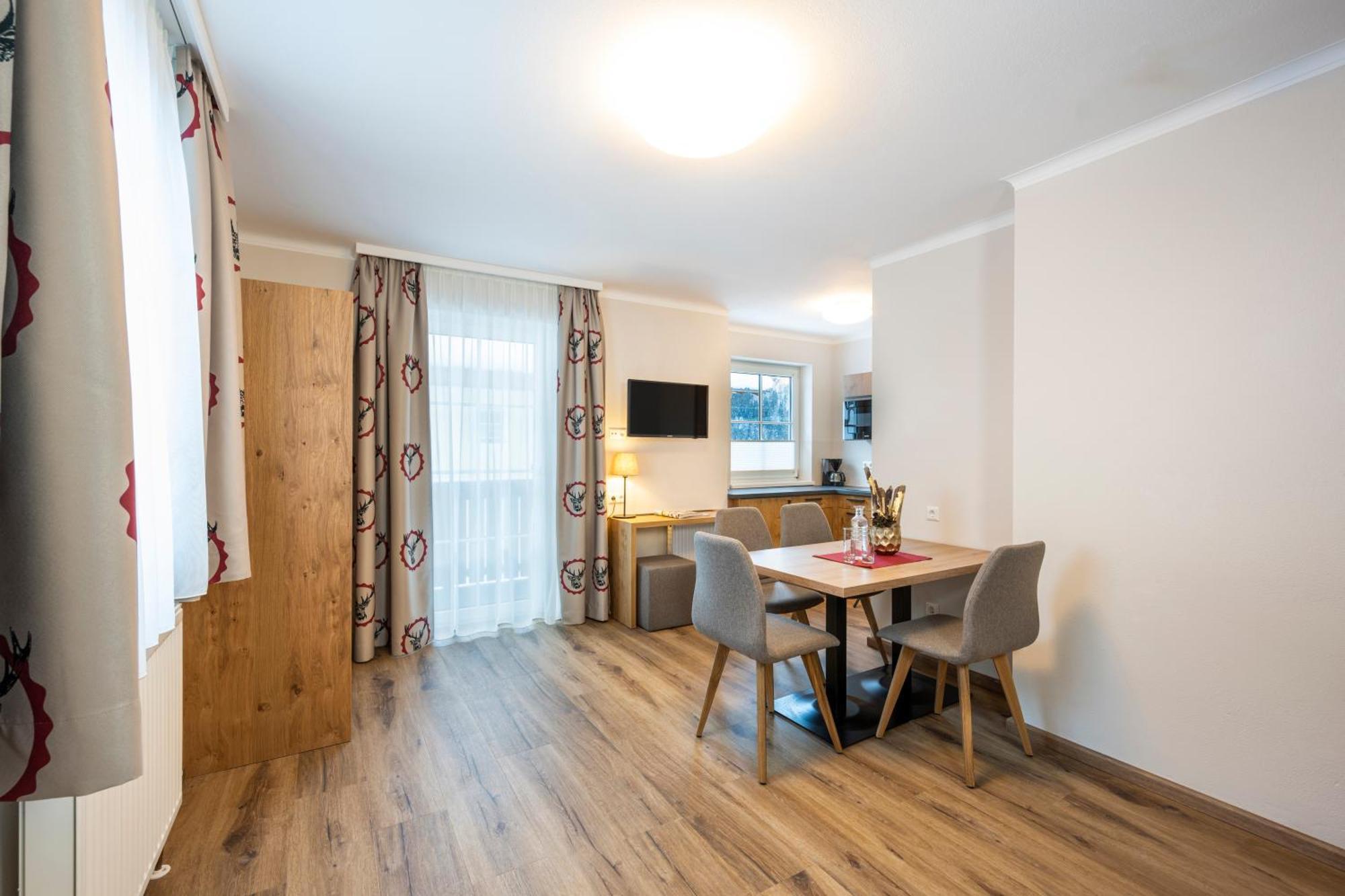 Ferienhotel Gasthof Zur Post Унтертауэрн Номер фото